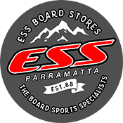 ESS Broad Store Parramatta