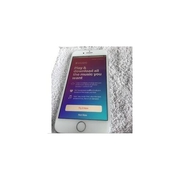 Apple iPhone 7 128GB Silver Unlocked S