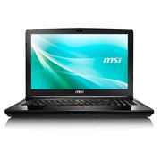 MSI CX62 7QL i5-7200U 15.6