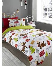 Teenage ninja Turtles Single Quilt Cover Set