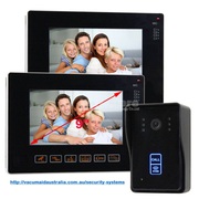 High Security Systems & Alarm Systems Brisbane Available at Vacu-Maida