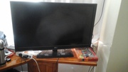 55 inch L.G t.v for sale