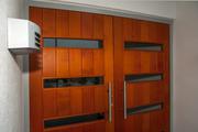 Entry Door Manufacturer in Australia