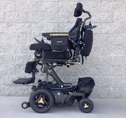 PERMOBIL F3,  5 MILES - 4 POWER FEATURES