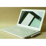 13.3inch APPLE Macbook pro clone notebook computer with DVD ROM