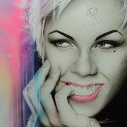 Large Canvas Wall Art