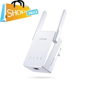 TP-LINK RE210 Gigabit Port AC750 WiFi Range Extender