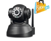 IP Cameras IP Cameras WIRELESS NETWORK CAMERA