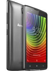 Cheapest Lenovo Smartphone A2010