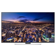 Samsung UHD 4K HU8550 Series Smart TV - 85 Class, 85inch international 