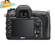 Cheapest Nikon D7200 body