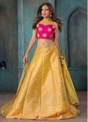 Stylish Designer Lehenga Choli in Australia