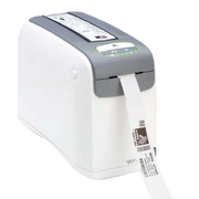 Zebra HC100 Wristband Printer