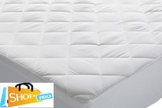 Waterproof Mattress Protector - King Single