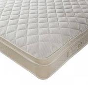 Memory Foam Top Pocket Spring Mattress - Double