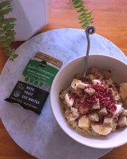 Healthiest Dairy-Free & Gluten Free Protein Bars