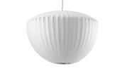 Replica George Nelson Bubble Apple Pendant Light 50cm