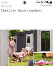 Garden Sheds – Greater than Just Storage