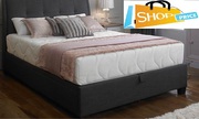 	 Memory Foam Mattress - King