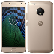 Motorola Moto G5 Plus Gold