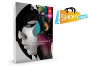 Adobe Design Standard CS6 2PC Lifetime License