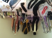 Bulk Jewellery sale. 925 St/silver,  semi & semi precious stones.