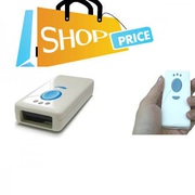 NEXA CM-520W CCD BT SCANNER