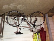 Diamondback criterion DBR