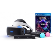 PlayStation VR Launch Bundle 787
