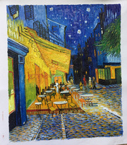 Museum Quality Oil Painting Reproduction & Oil Portrait