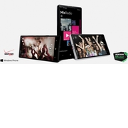 Nokia Lumia Icon 929 32GB (Verizon,  No Contract,  Factory Unlocked) - W