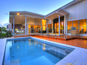 Tough and Durable Granite Pool Coping Tiles & Pavers