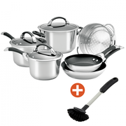 How to find affordable cookware sets?