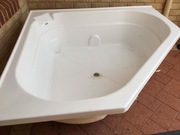 Corner Bath for Sale