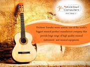 Yamaha Audio - Utilize High-Definition Interface