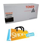 Remanufactured Canon CART307M;  Q6003A Magenta Toner Cartridge