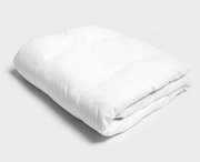 Slip into Luxury With This Beautiful White Donna Cover