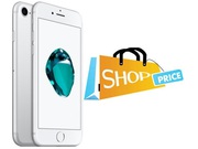 Apple iPhone 7 32G Silver (A1660)