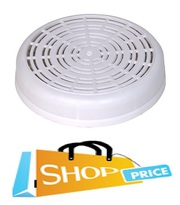 Natural Mineral Stones Water Filter Replacement