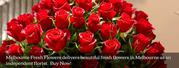 Melbourne Flower Delivery Services