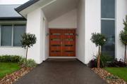 Entrance Door Manufacturers in Australia