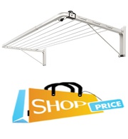 Hills Hoist Heritage 5 Clothes Hoist