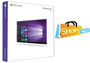Microsoft Windows 10 Pro 64-Bit License