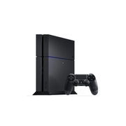 SONY PS4 version 1 TB