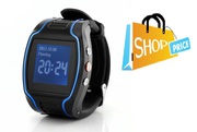 Gps Cell Phone Watch
