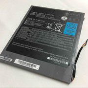 35Wh Panasonic Toughpad TM FZ-A1 Replacement Battery FZ-VZSU74U 7.4V