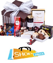 Chocolate Dreaming - Chocolate Hamper