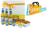 Refreshing Snacks - Christmas Hamper