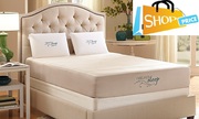 Memory Foam Mattress - King