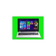 Toshiba Radius P55W-B5112 15.6